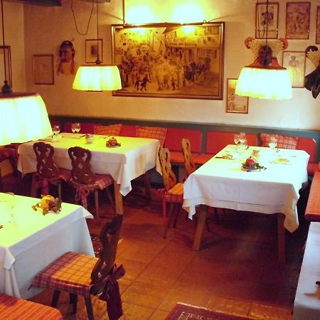 Landhotel Gut Greifhof Heiligenborn Kültér fotó